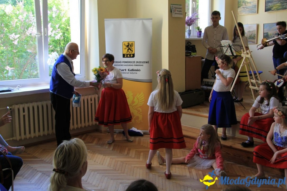 Dzień Matki 2019 w KFK