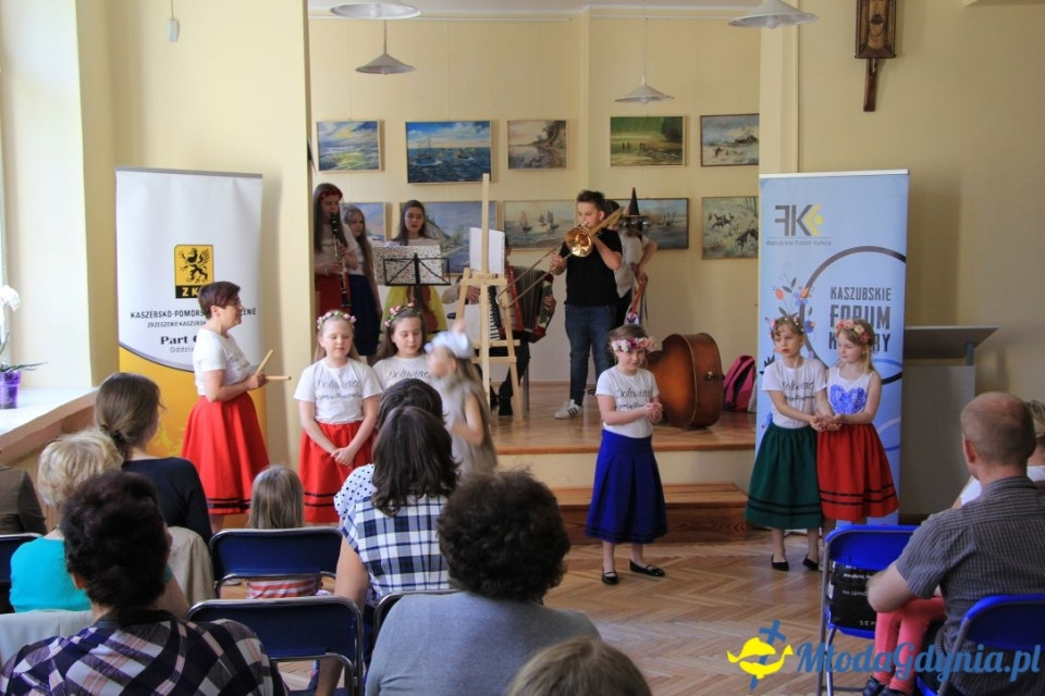 Dzień Matki 2019 w KFK