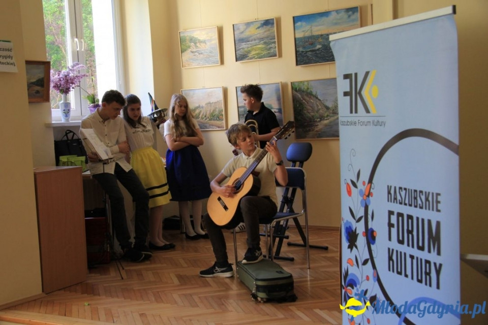 Dzień Matki 2019 w KFK