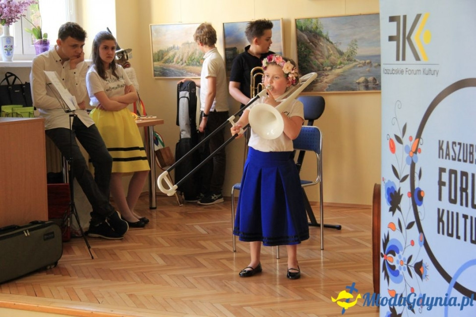 Dzień Matki 2019 w KFK