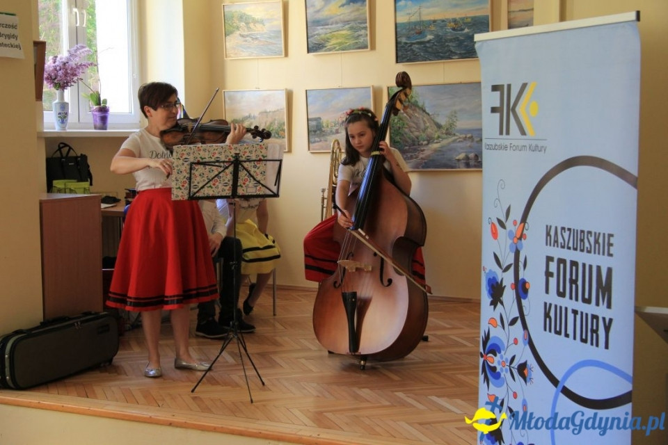 Dzień Matki 2019 w KFK