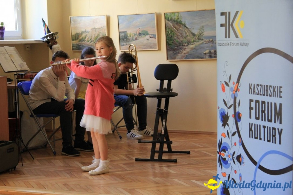 Dzień Matki 2019 w KFK