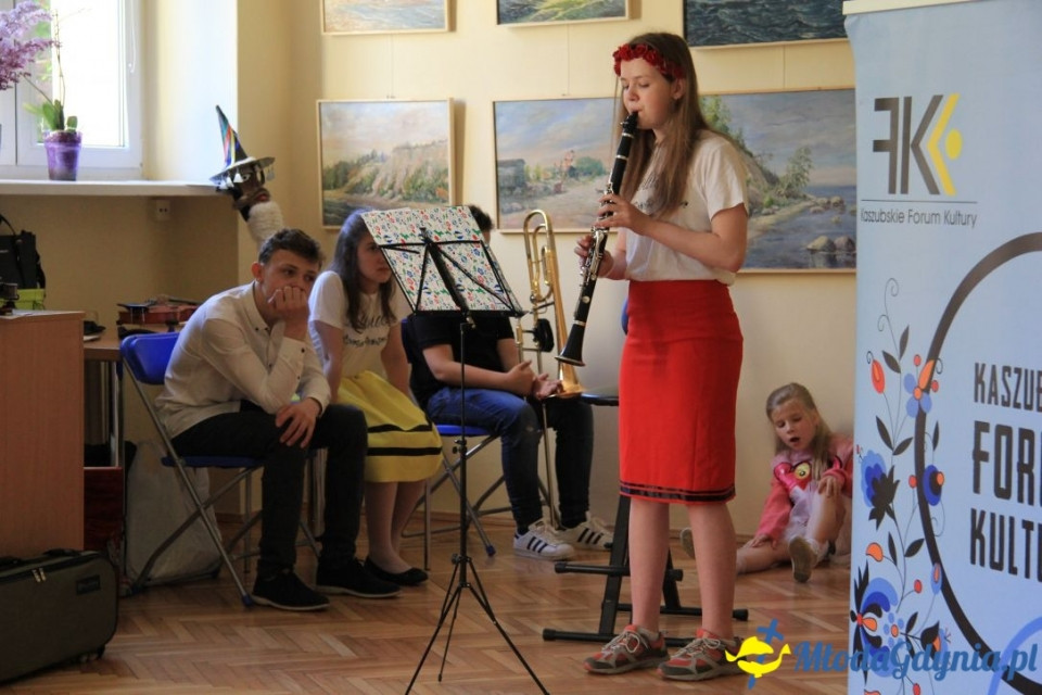 Dzień Matki 2019 w KFK