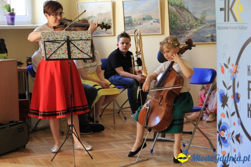 Dzień Matki 2019 w KFK