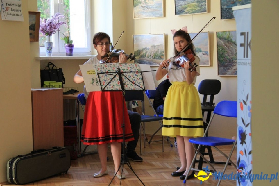 Dzień Matki 2019 w KFK