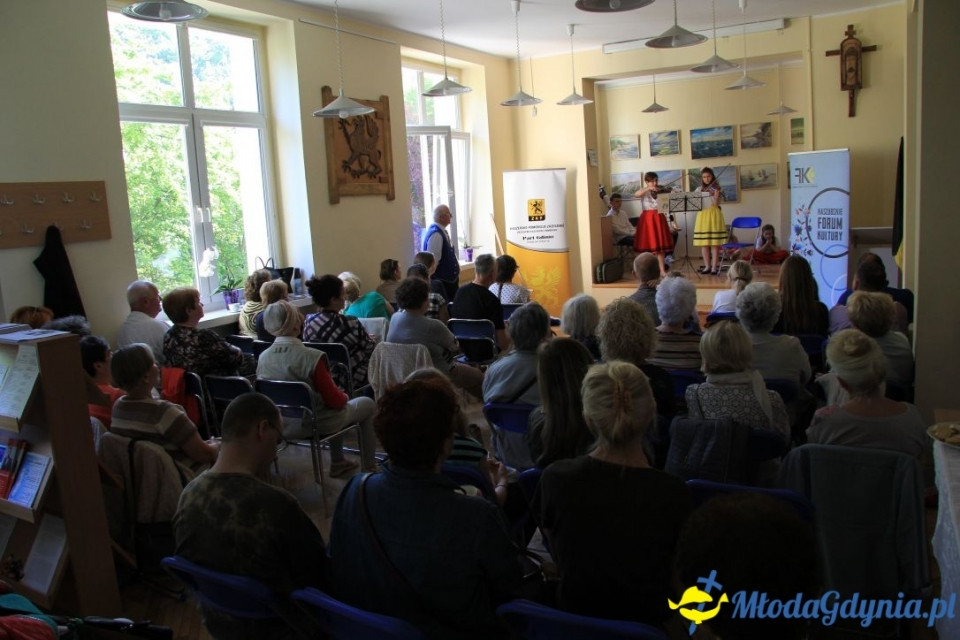 Dzień Matki 2019 w KFK