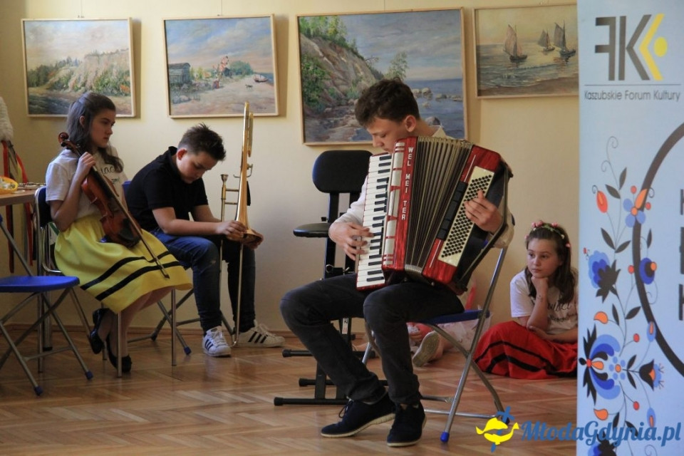 Dzień Matki 2019 w KFK