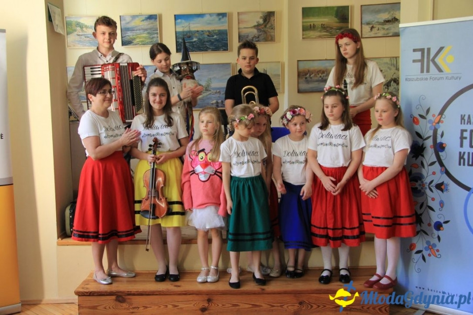 Dzień Matki 2019 w KFK