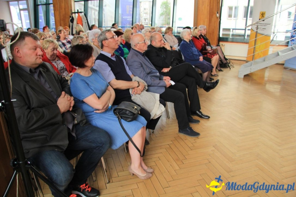 Teatralnie, po kaszubsku w Gdyni