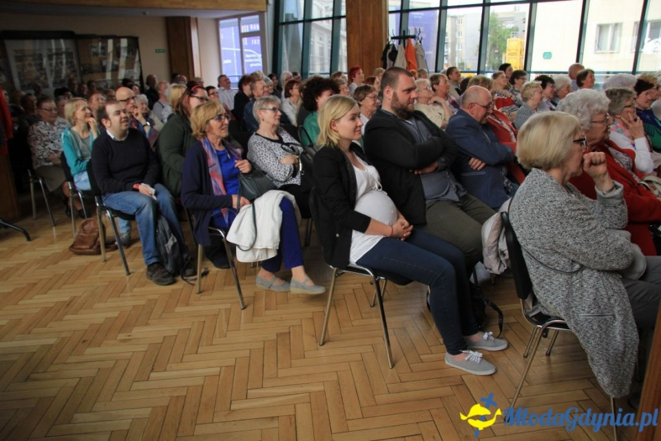 Teatralnie, po kaszubsku w Gdyni