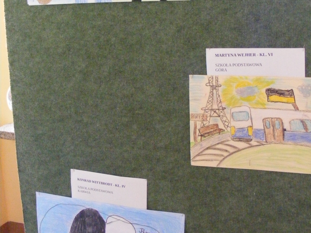 Ni ma Kaszëb bez Polonii, a bez Kaszëb Polśczi  - finał projektu w I ALO