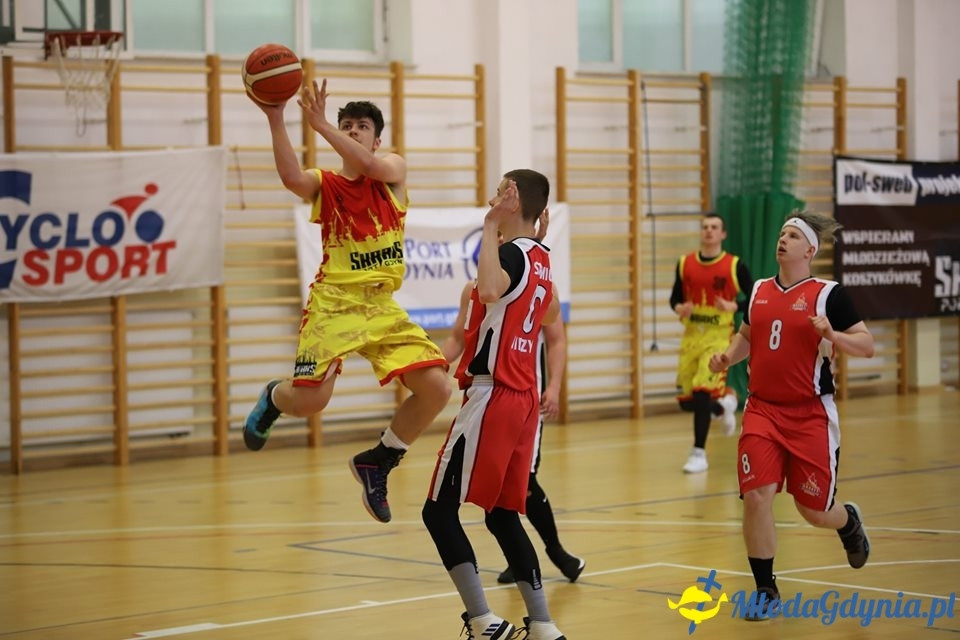 II Ogólnopolski Turniej o Puchar Portu Gdynia