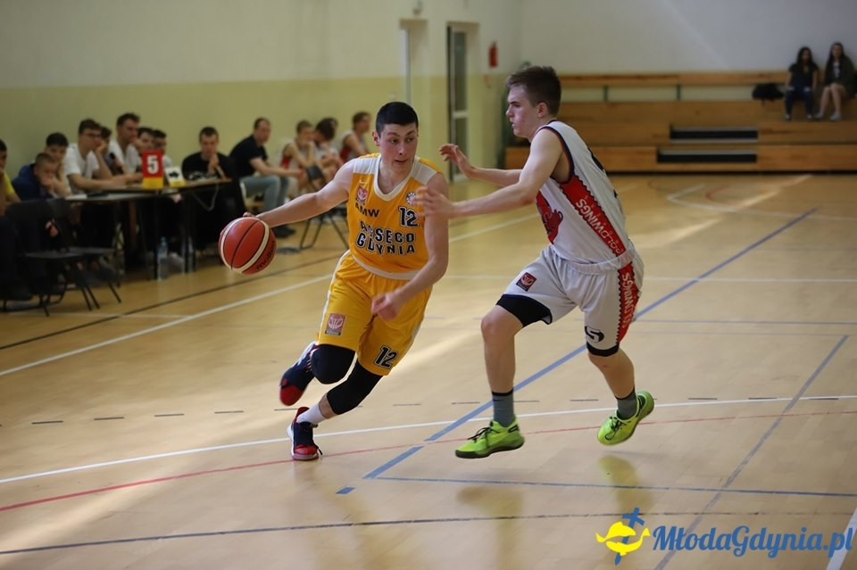 II Ogólnopolski Turniej o Puchar Portu Gdynia