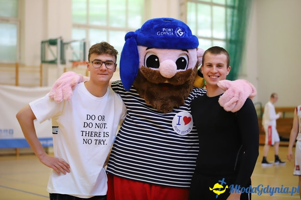 II Ogólnopolski Turniej o Puchar Portu Gdynia