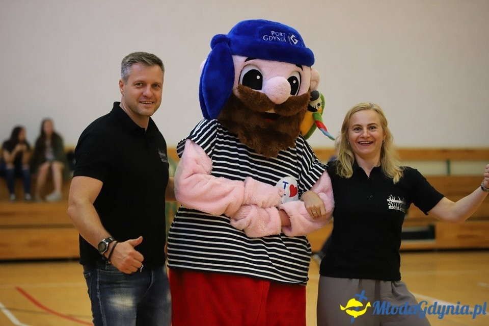 II Ogólnopolski Turniej o Puchar Portu Gdynia