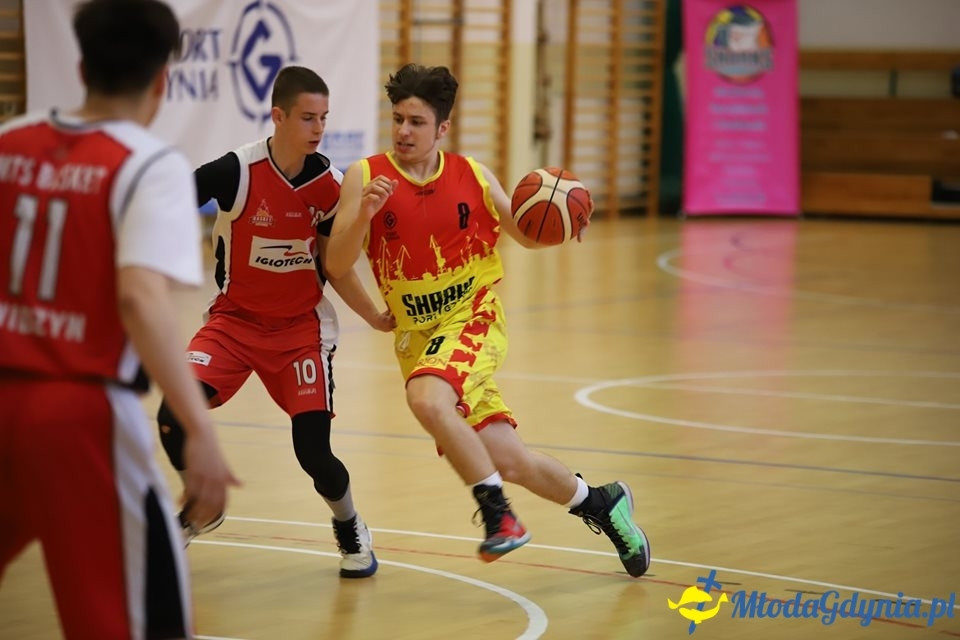 II Ogólnopolski Turniej o Puchar Portu Gdynia