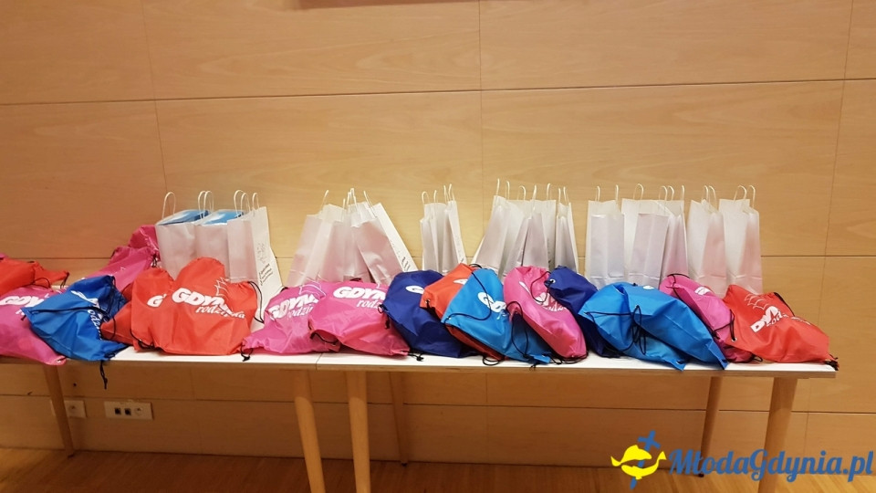 Gdynia oczami jej najmłodszych mieszkańców 2019