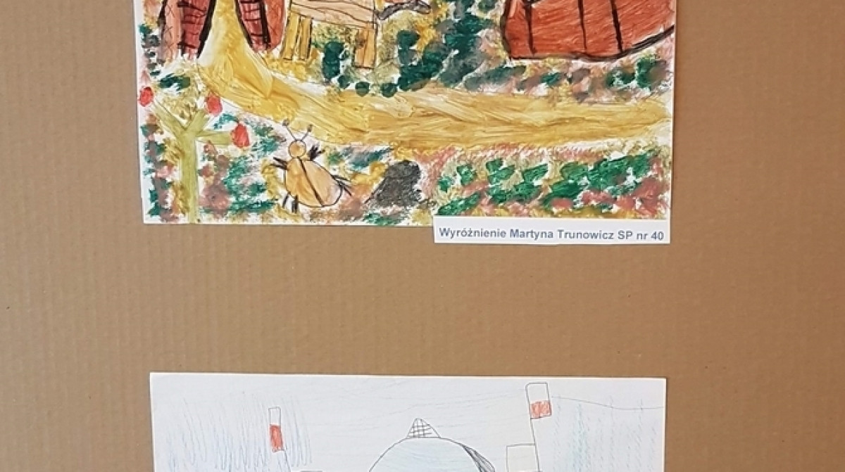 Gdynia oczami jej najmłodszych mieszkańców 2019