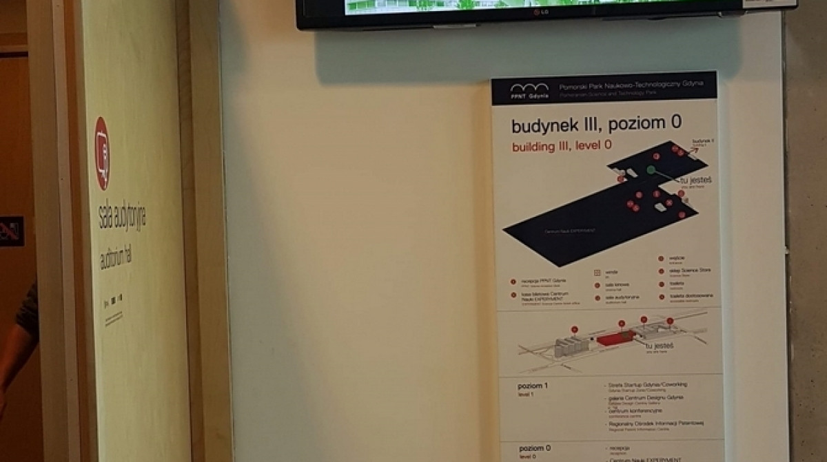 Gdynia oczami jej najmłodszych mieszkańców 2019