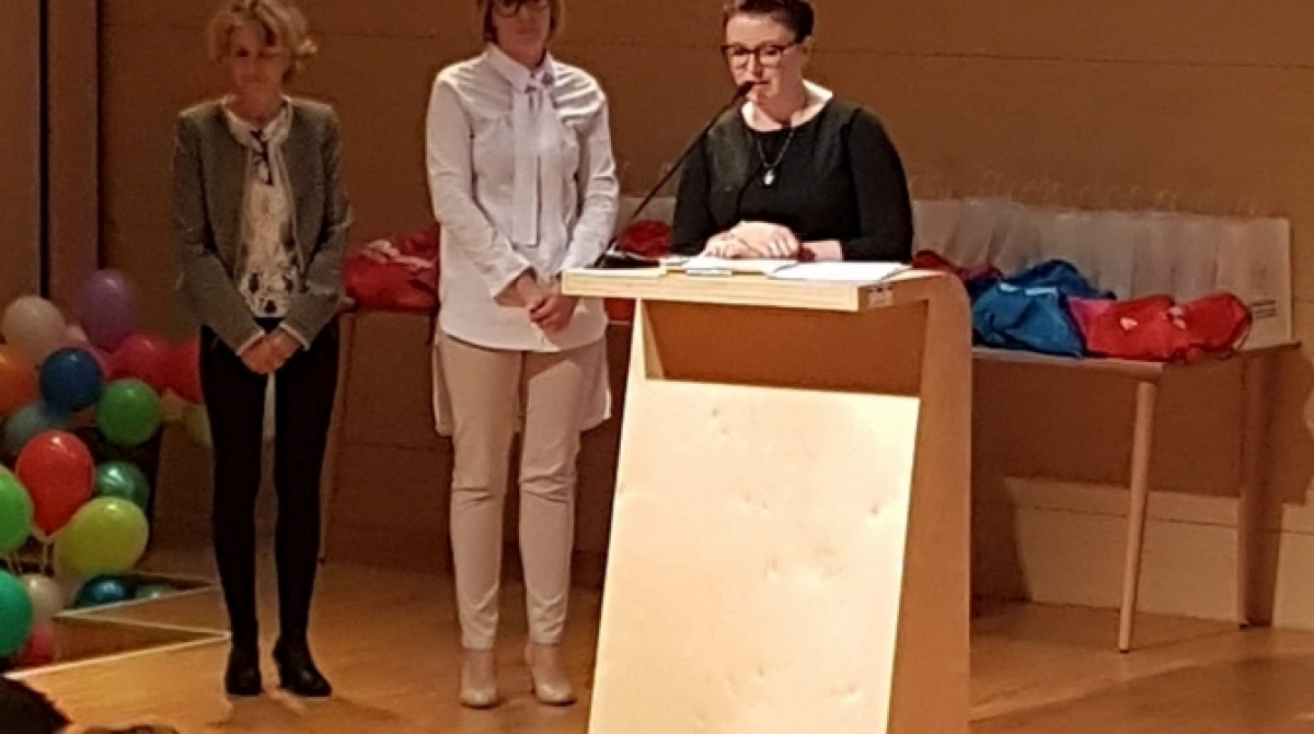 Gdynia oczami jej najmłodszych mieszkańców 2019