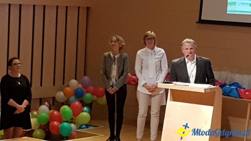 Gdynia oczami jej najmłodszych mieszkańców 2019