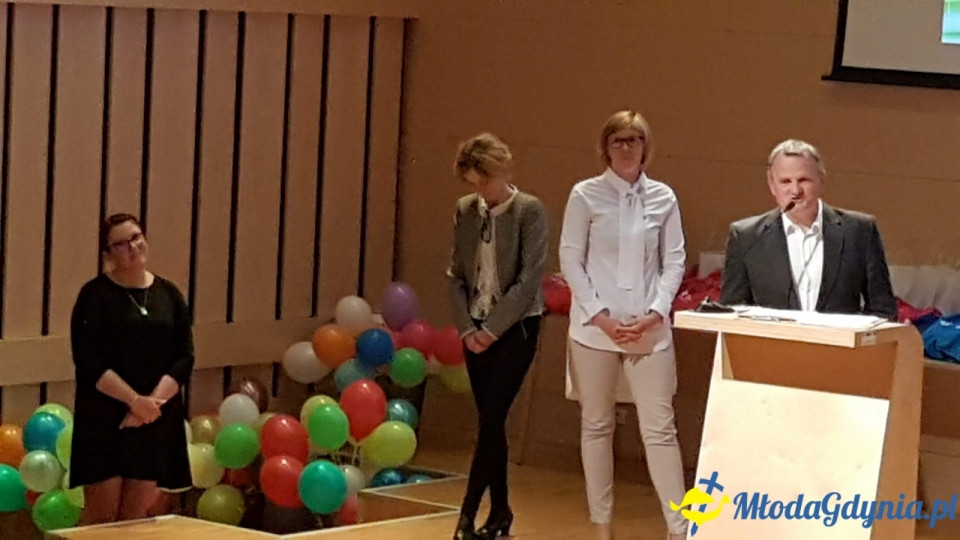 Gdynia oczami jej najmłodszych mieszkańców 2019