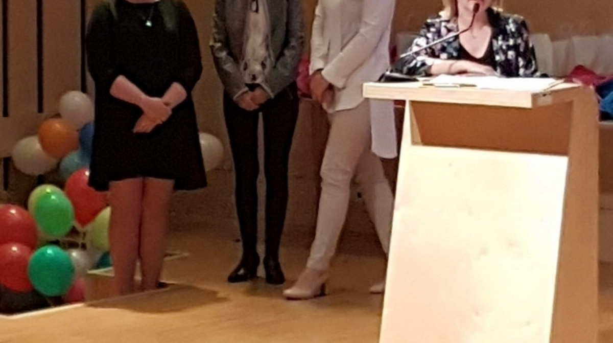 Gdynia oczami jej najmłodszych mieszkańców 2019