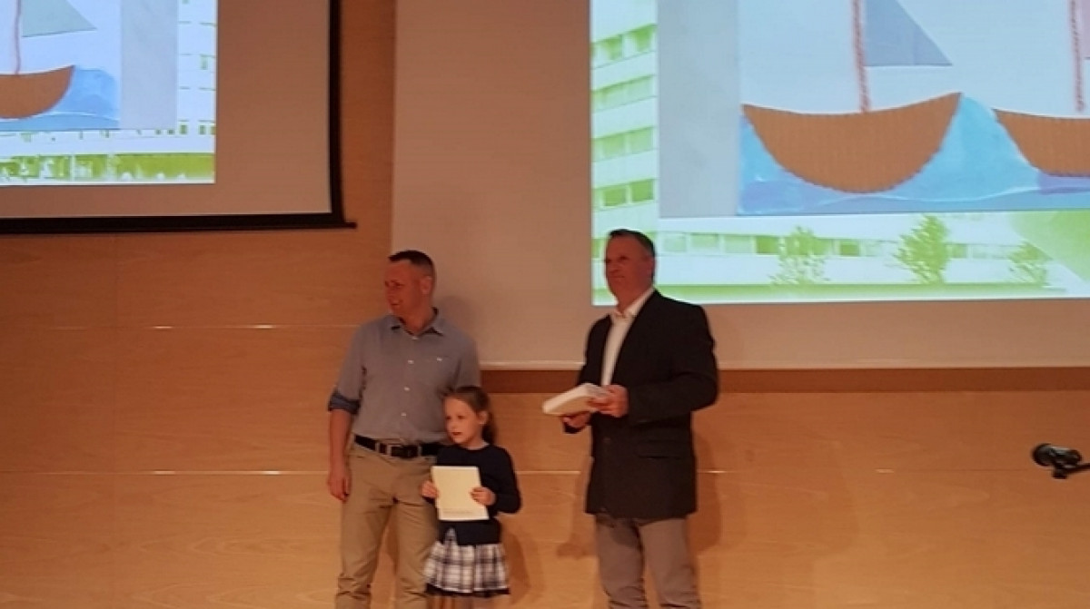 Gdynia oczami jej najmłodszych mieszkańców 2019