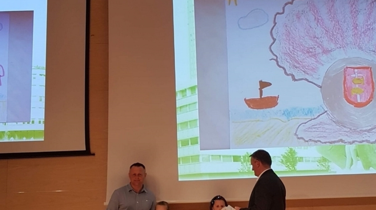 Gdynia oczami jej najmłodszych mieszkańców 2019