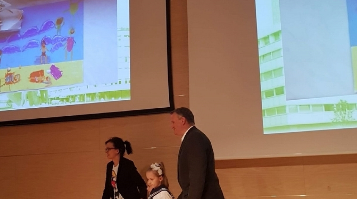 Gdynia oczami jej najmłodszych mieszkańców 2019