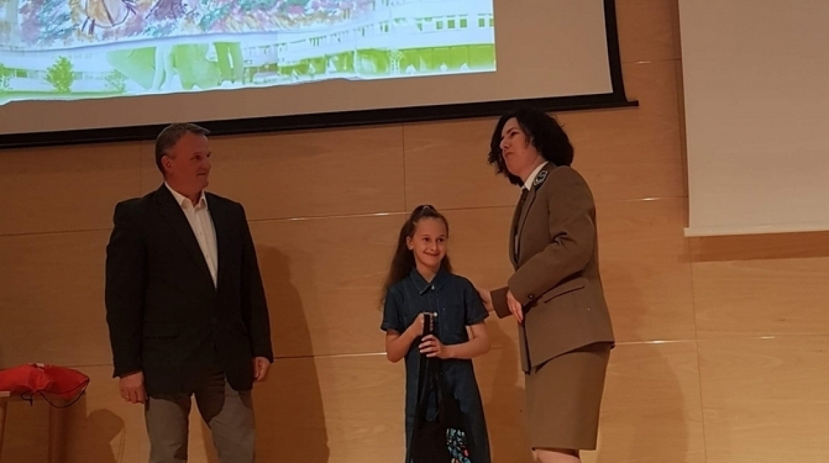 Gdynia oczami jej najmłodszych mieszkańców 2019