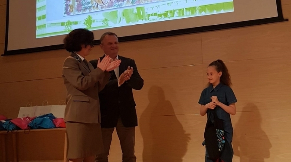 Gdynia oczami jej najmłodszych mieszkańców 2019