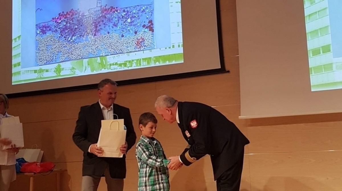 Gdynia oczami jej najmłodszych mieszkańców 2019