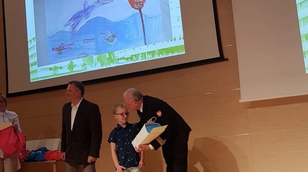 Gdynia oczami jej najmłodszych mieszkańców 2019