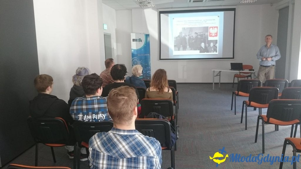 Na pomoście historii