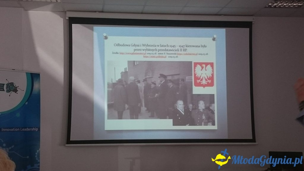 Na pomoście historii