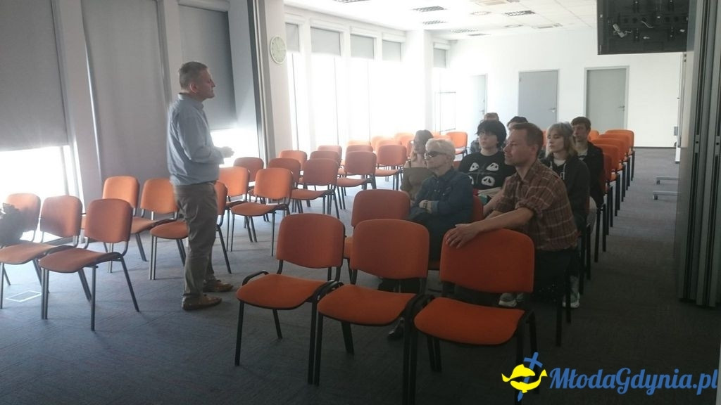 Na pomoście historii