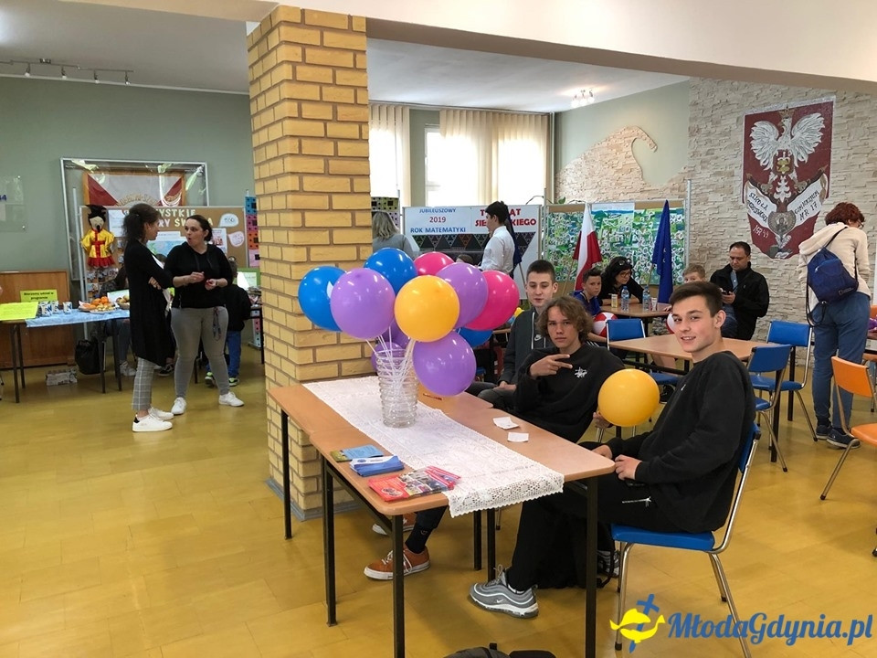 SP 44 - DZIEŃ OTWARTY 2019