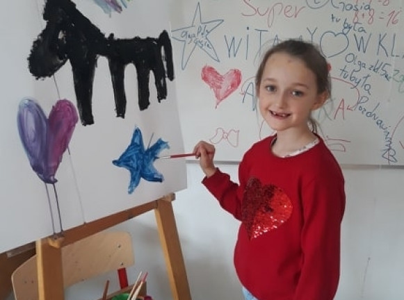 SP 44 - DZIEŃ OTWARTY 2019