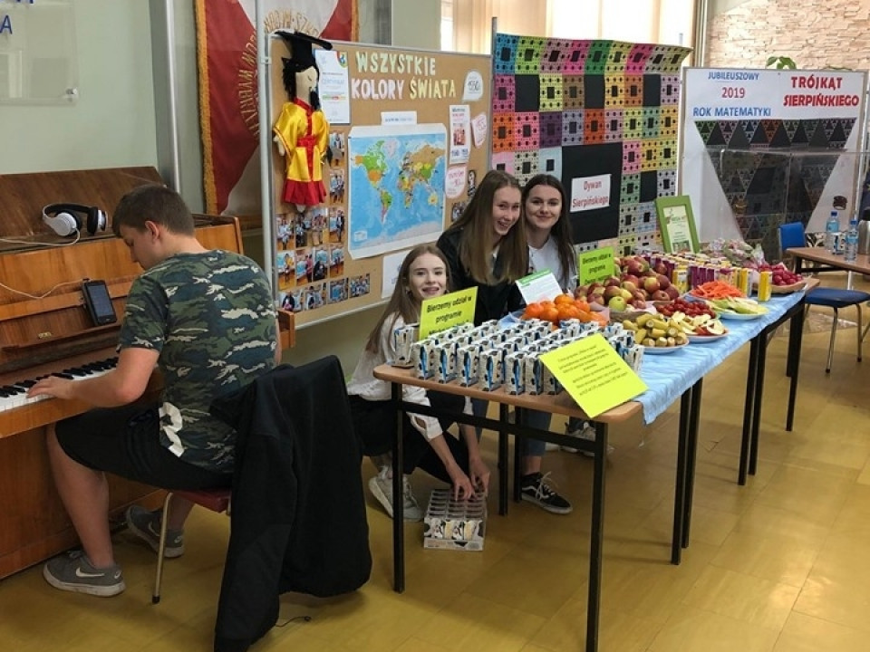 SP 44 - DZIEŃ OTWARTY 2019