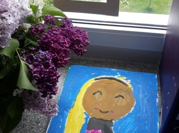 SP 44 - DZIEŃ OTWARTY 2019