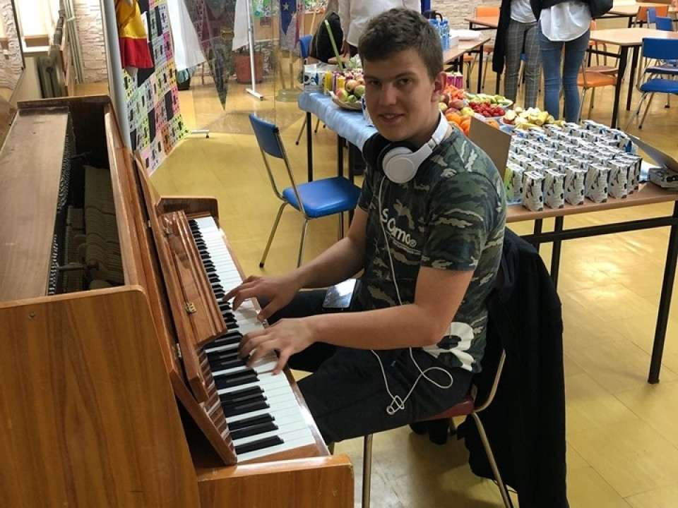 SP 44 - DZIEŃ OTWARTY 2019