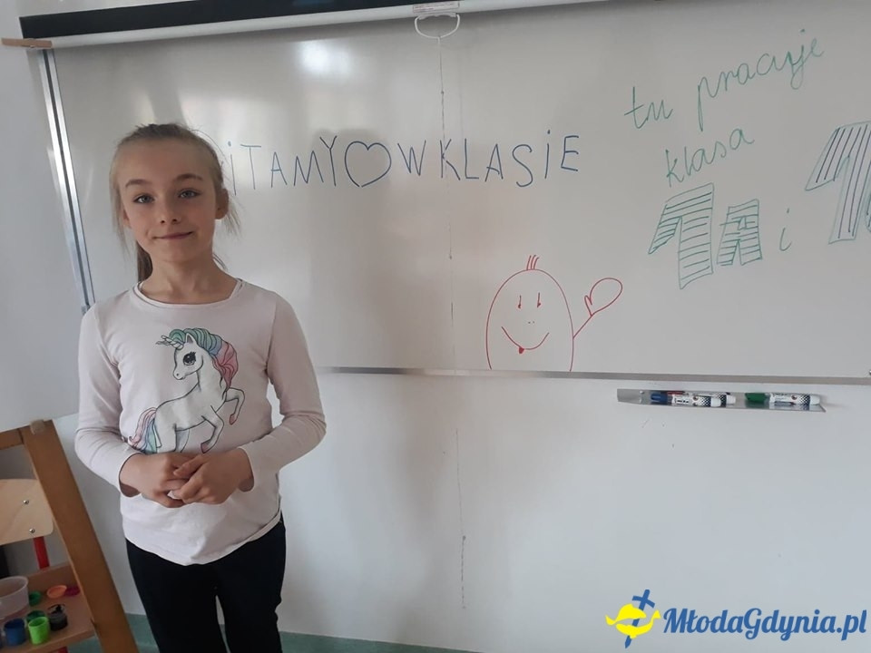 SP 44 - DZIEŃ OTWARTY 2019