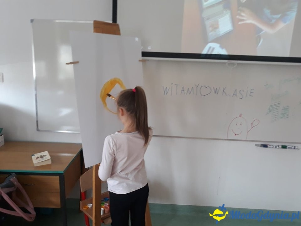 SP 44 - DZIEŃ OTWARTY 2019