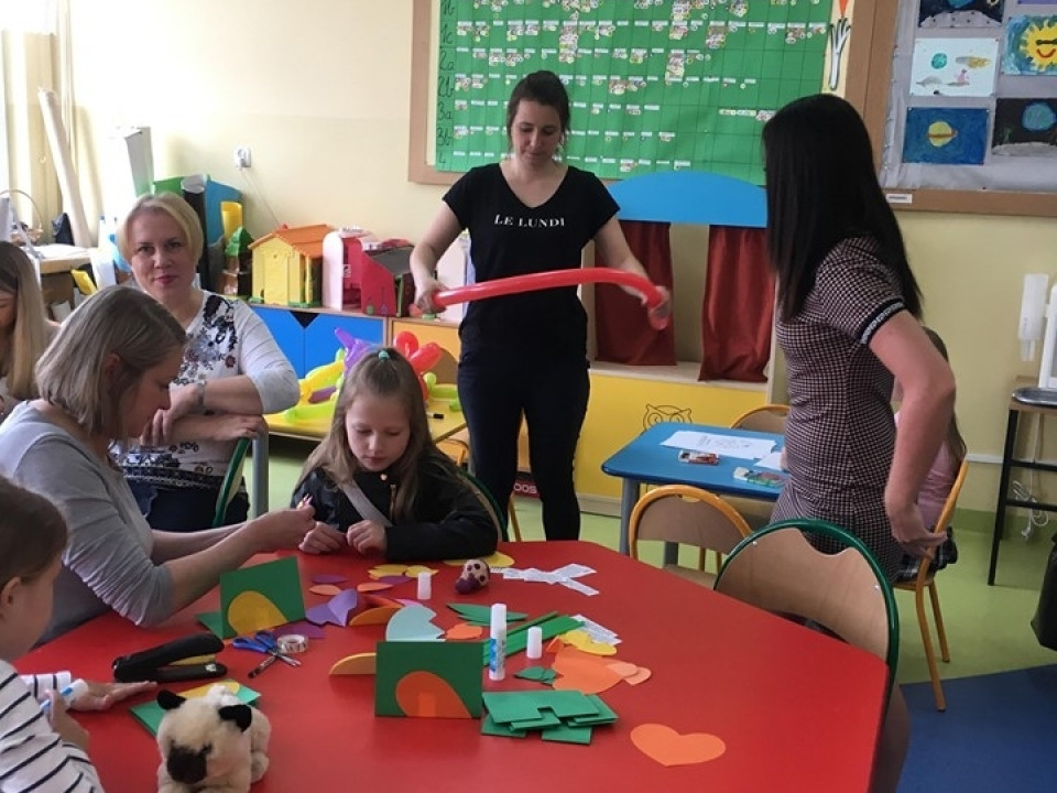 SP 44 - DZIEŃ OTWARTY 2019