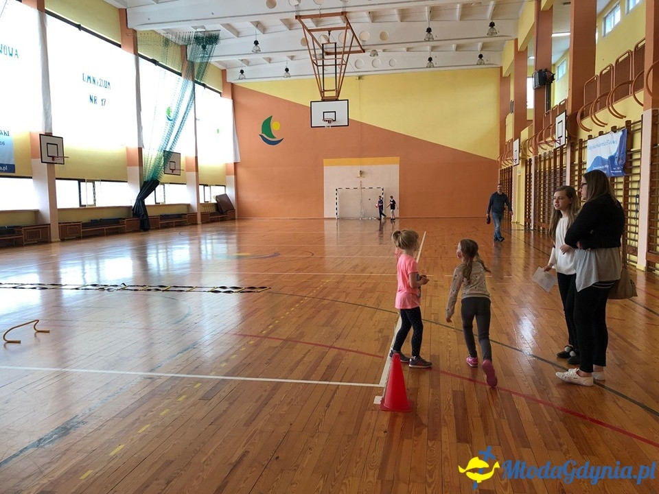 SP 44 - DZIEŃ OTWARTY 2019