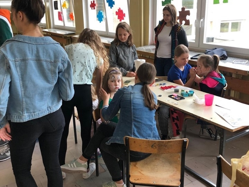 SP 44 - DZIEŃ OTWARTY 2019