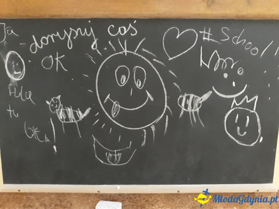 SP 44 - DZIEŃ OTWARTY 2019