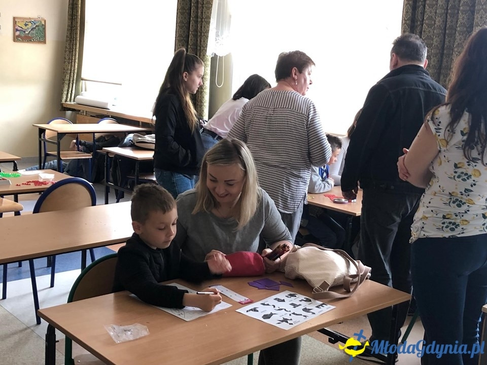 SP 44 - DZIEŃ OTWARTY 2019