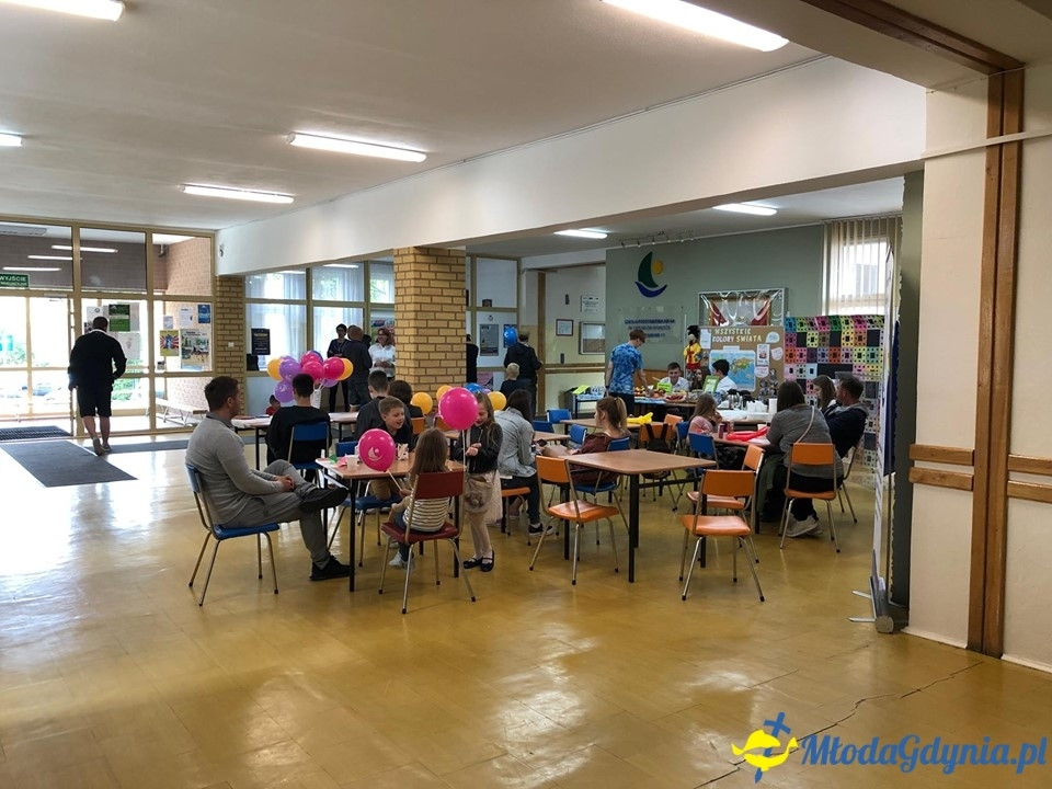 SP 44 - DZIEŃ OTWARTY 2019